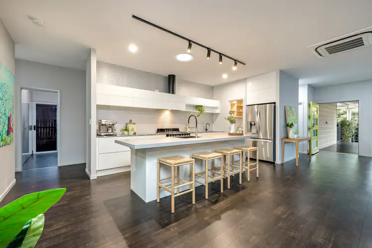 Sixth view of Homely house listing, 431 Mayers Street, Edge Hill QLD 4870