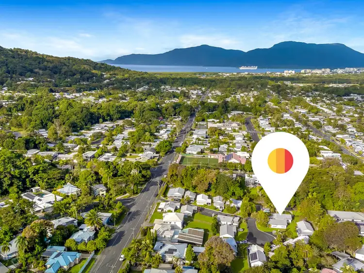 Second view of Homely villa listing, 6/191-199 Woodward Street, Whitfield QLD 4870