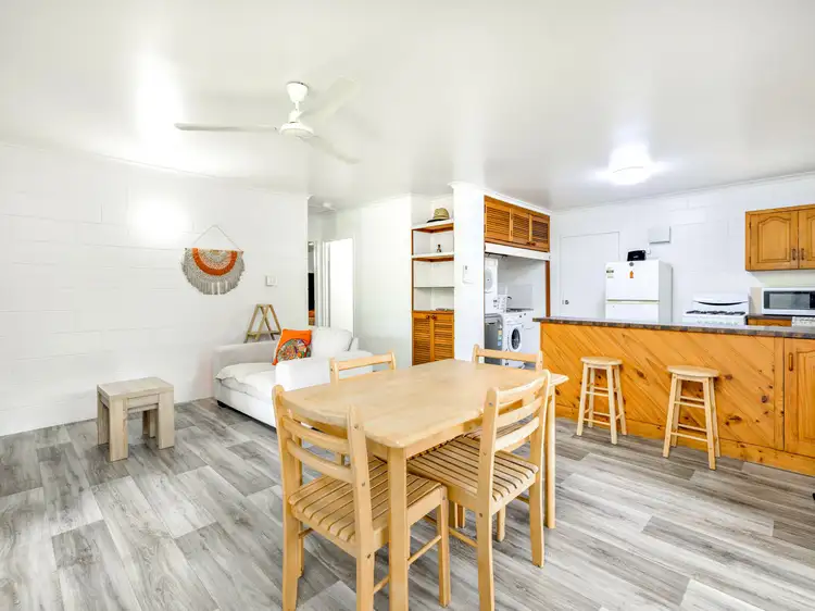 Third view of Homely villa listing, 6/191-199 Woodward Street, Whitfield QLD 4870