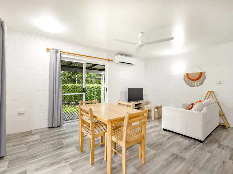 Fourth view of Homely villa listing, 6/191-199 Woodward Street, Whitfield QLD 4870