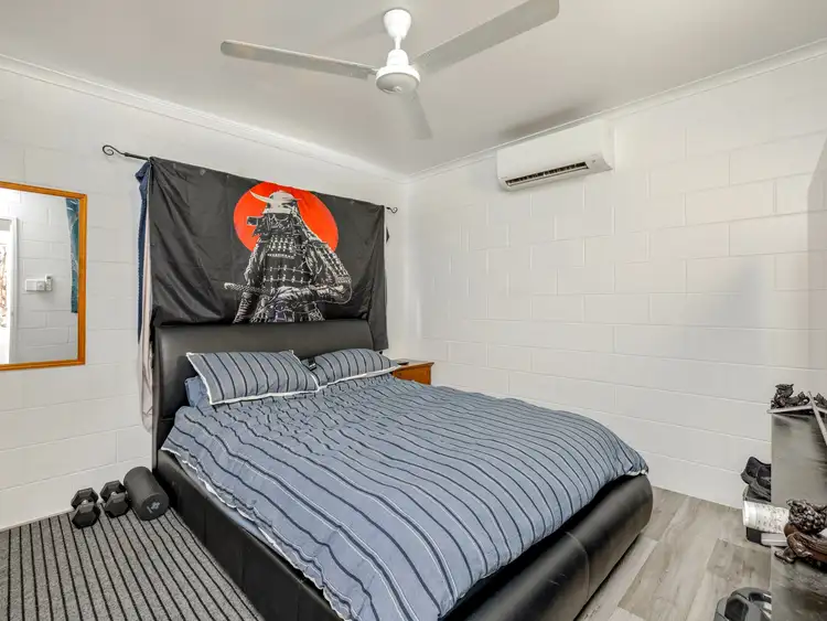 Sixth view of Homely villa listing, 6/191-199 Woodward Street, Whitfield QLD 4870