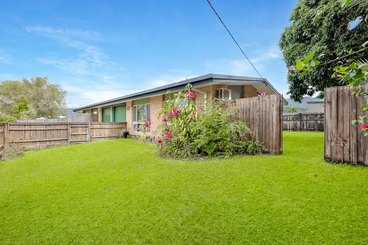 Main view of Homely semi-detached listing, 2/58 Richardson Street, Edge Hill QLD 4870