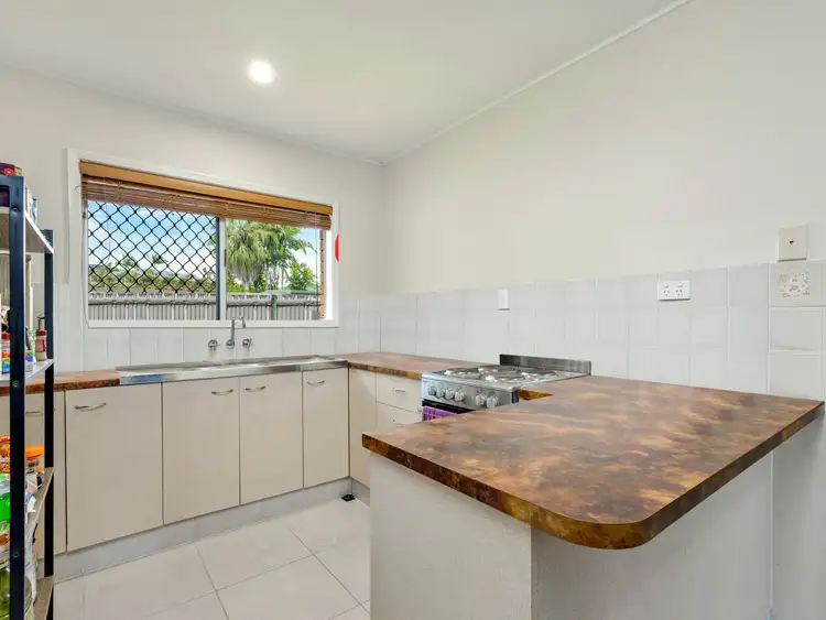 Third view of Homely semi-detached listing, 2/58 Richardson Street, Edge Hill QLD 4870