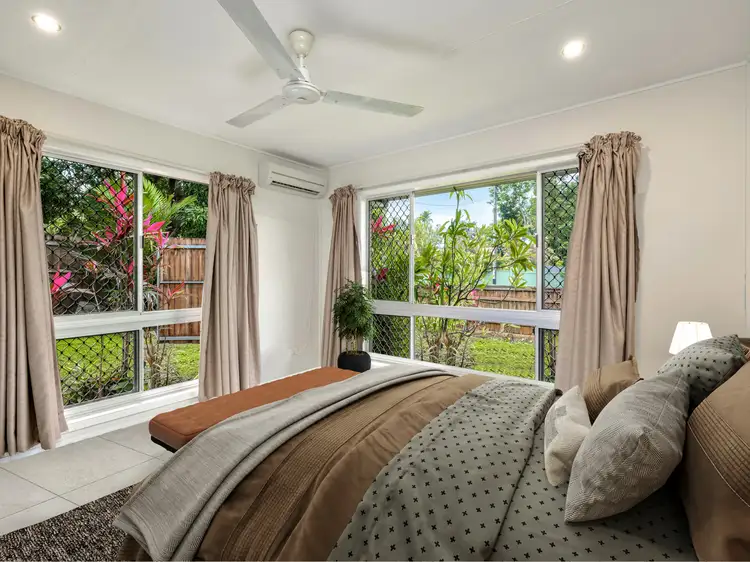 Fourth view of Homely semi-detached listing, 2/58 Richardson Street, Edge Hill QLD 4870