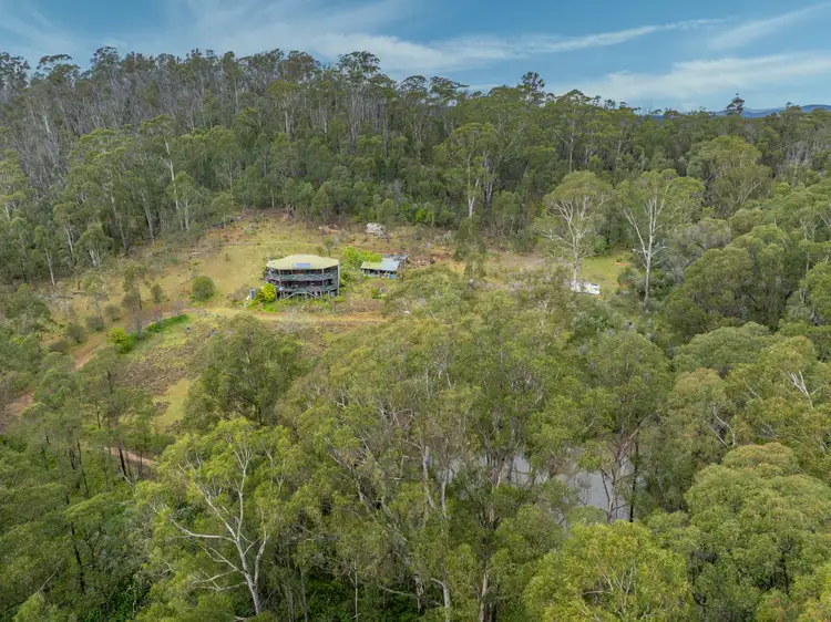 Main view of Homely rural property listing, Lot 210 DP750243 Mt Darragh Road, Wyndham NSW 2550