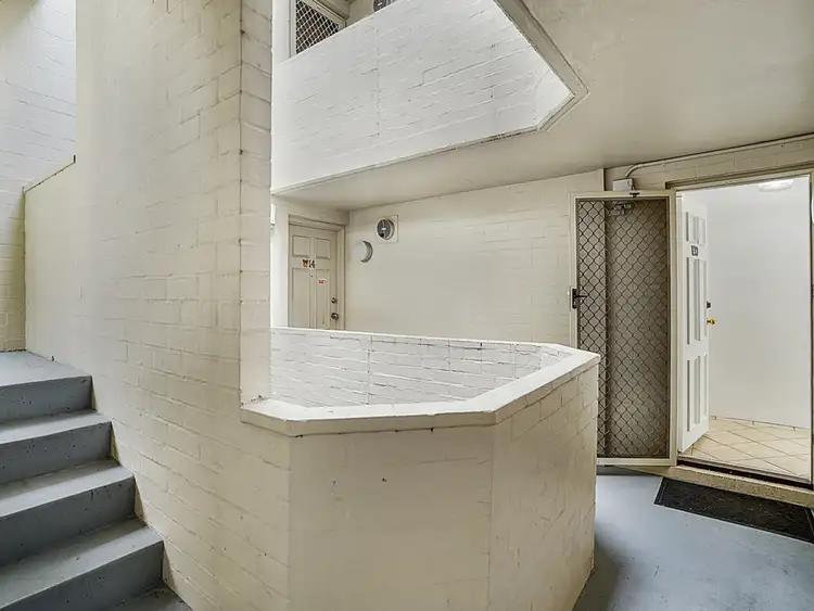 Third view of Homely apartment listing, 13w/107 Washington Street, Victoria Park WA 6100