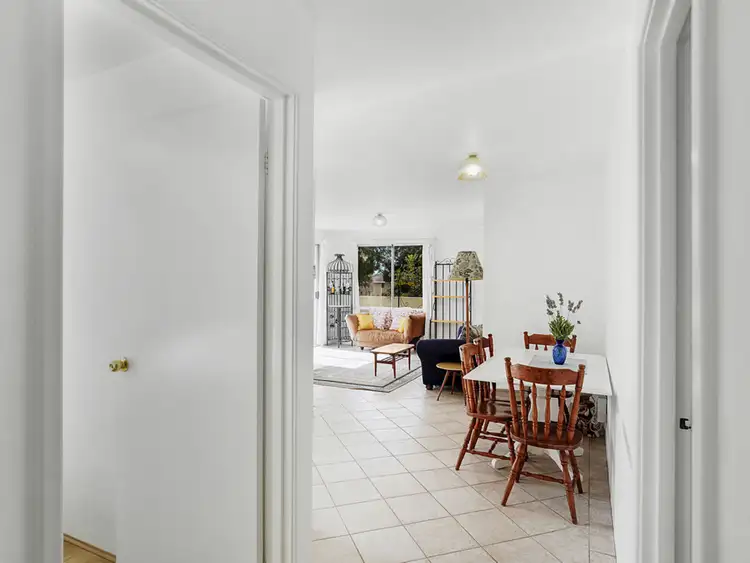 Fourth view of Homely apartment listing, 13w/107 Washington Street, Victoria Park WA 6100