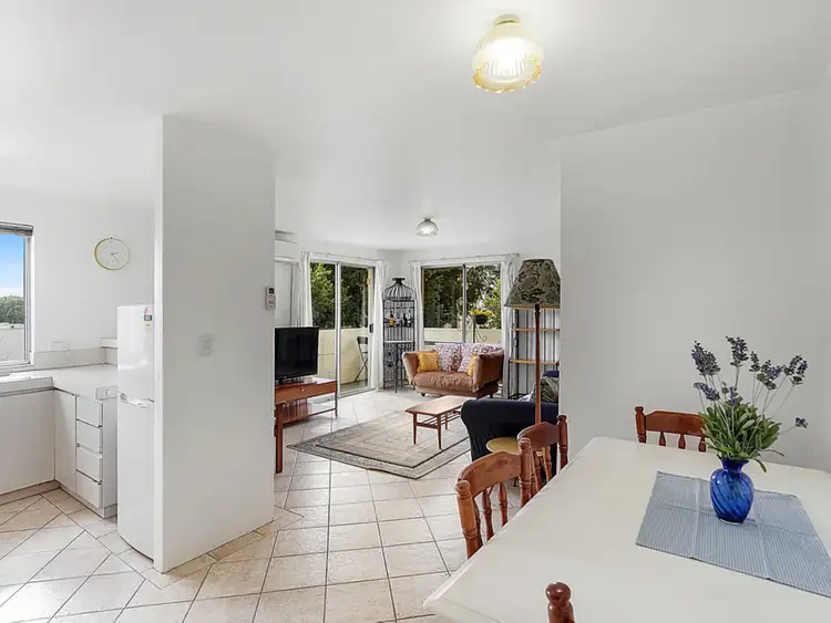 Fifth view of Homely apartment listing, 13w/107 Washington Street, Victoria Park WA 6100