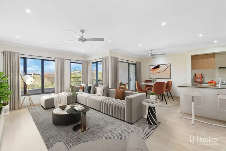 Second view of Homely house listing, 13 Everglade Street, Yarrabilba QLD 4207