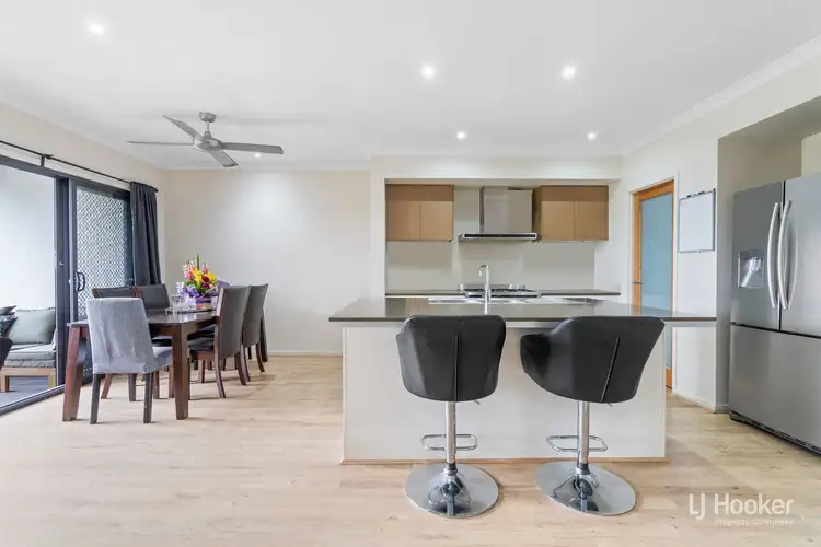 Sixth view of Homely house listing, 13 Everglade Street, Yarrabilba QLD 4207