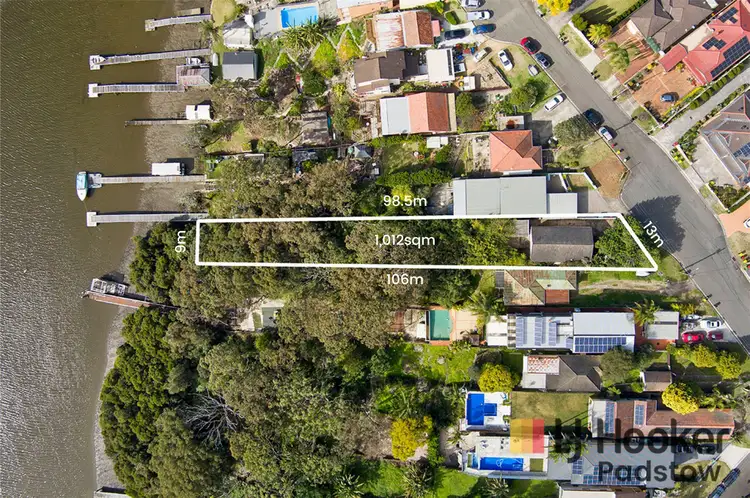 Second view of Homely house listing, 18 Villiers Road, Padstow Heights NSW 2211