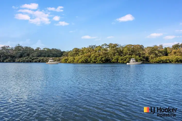 Fourth view of Homely house listing, 18 Villiers Road, Padstow Heights NSW 2211