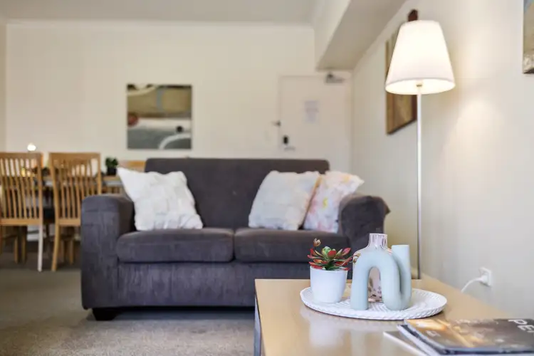 Second view of Homely apartment listing, 57/228 James Street, Northbridge WA 6003