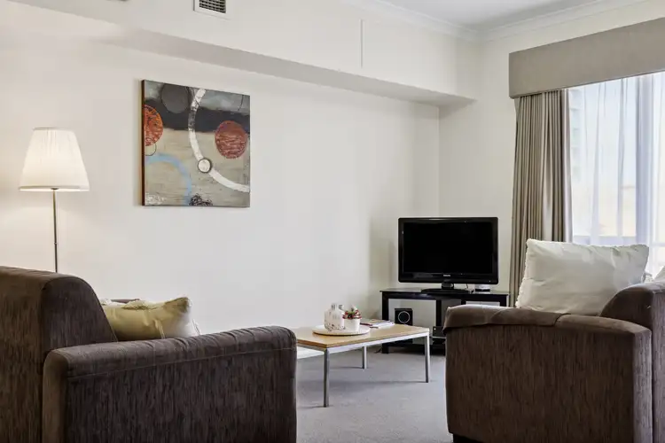 Third view of Homely apartment listing, 57/228 James Street, Northbridge WA 6003