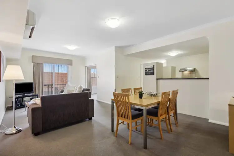 Fourth view of Homely apartment listing, 57/228 James Street, Northbridge WA 6003