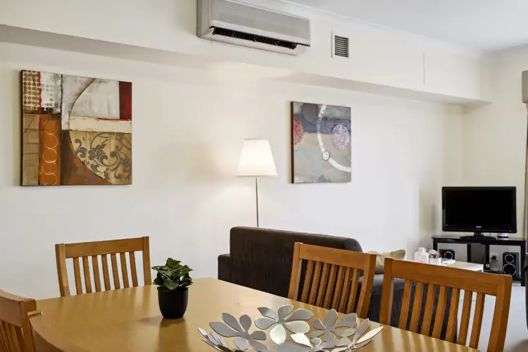 Fifth view of Homely apartment listing, 57/228 James Street, Northbridge WA 6003