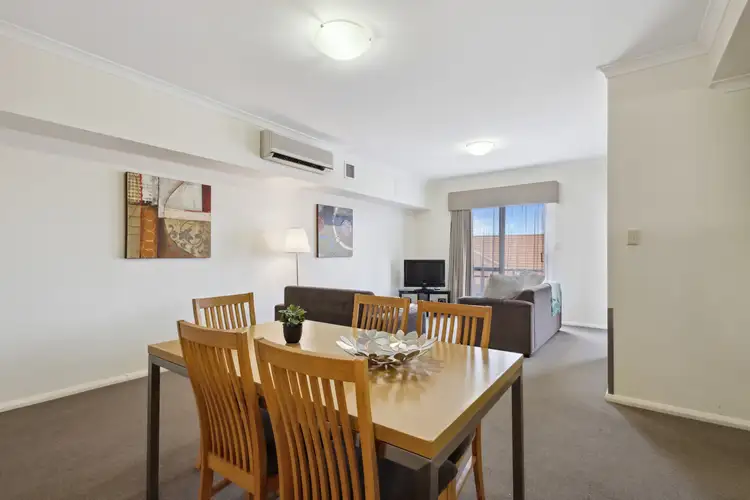 Sixth view of Homely apartment listing, 57/228 James Street, Northbridge WA 6003