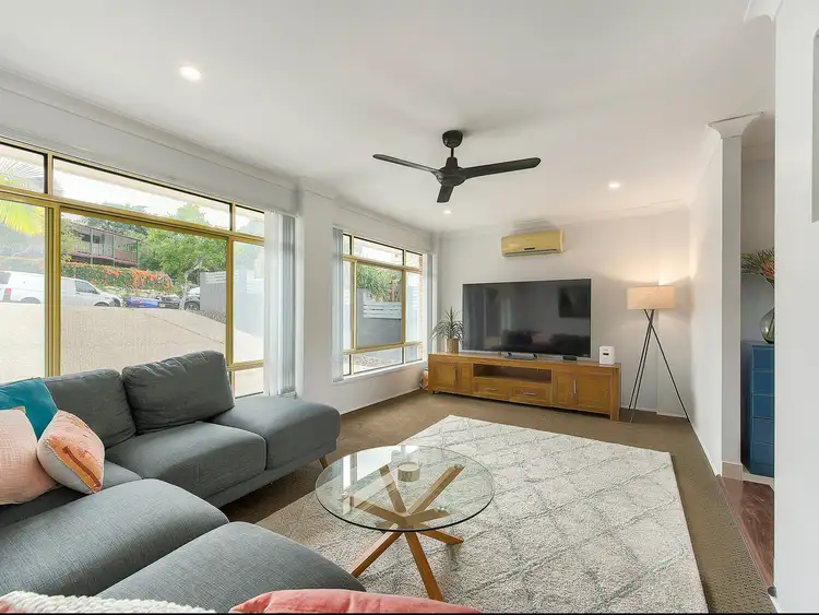Third view of Homely house listing, 43 Hillenvale Avenue, Arana Hills QLD 4054