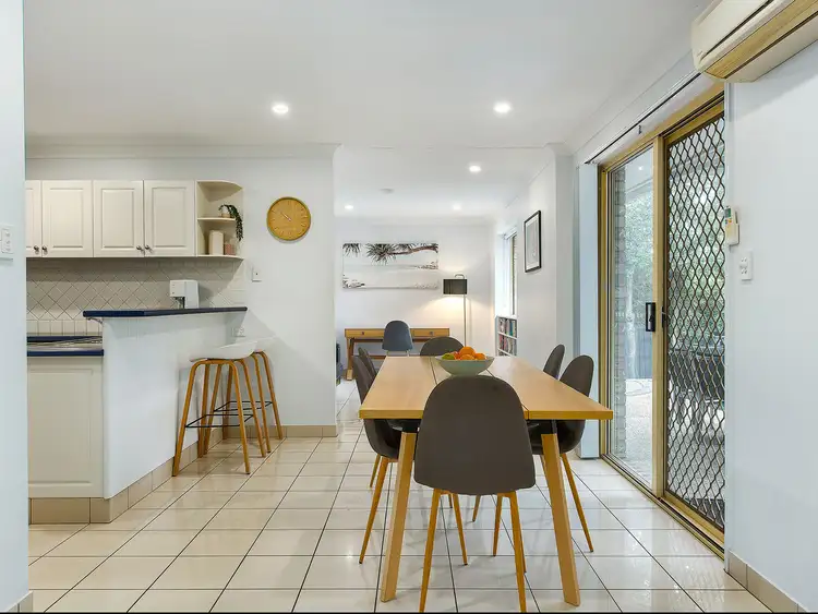 Sixth view of Homely house listing, 43 Hillenvale Avenue, Arana Hills QLD 4054