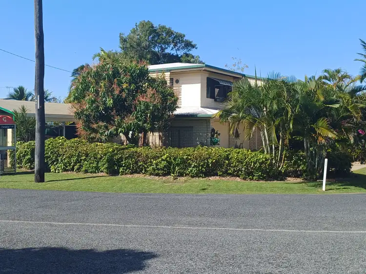 Main view of Homely house listing, 66 Taylor street, Tully Heads QLD 4854