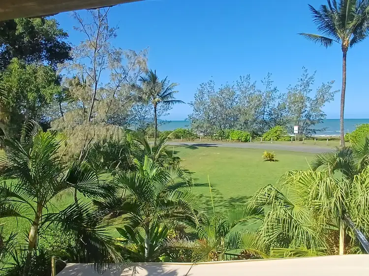 Second view of Homely house listing, 66 Taylor street, Tully Heads QLD 4854