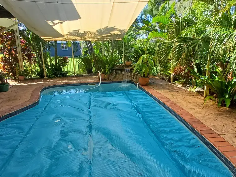 Third view of Homely house listing, 66 Taylor street, Tully Heads QLD 4854