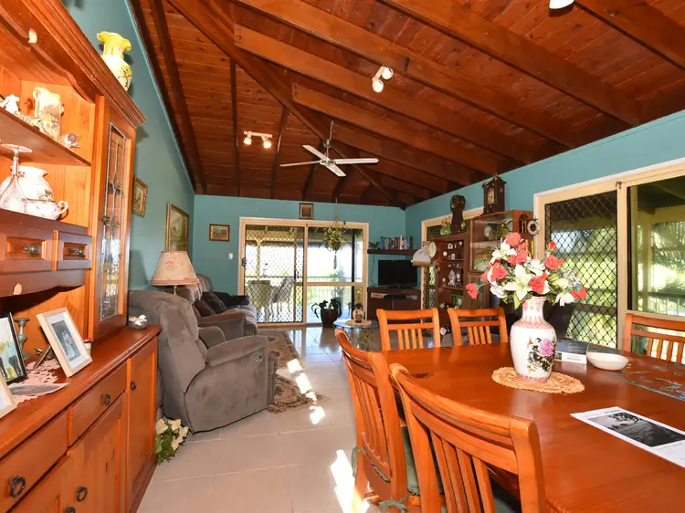 Fourth view of Homely house listing, 66 Taylor street, Tully Heads QLD 4854