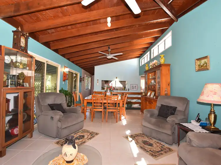 Fifth view of Homely house listing, 66 Taylor street, Tully Heads QLD 4854