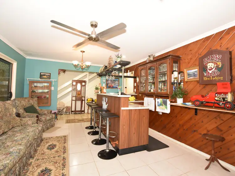 Sixth view of Homely house listing, 66 Taylor street, Tully Heads QLD 4854