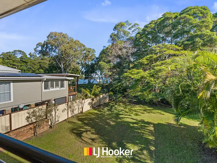 Second view of Homely house listing, 6 Queen Lane, Iluka NSW 2466