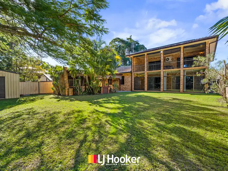 Third view of Homely house listing, 6 Queen Lane, Iluka NSW 2466