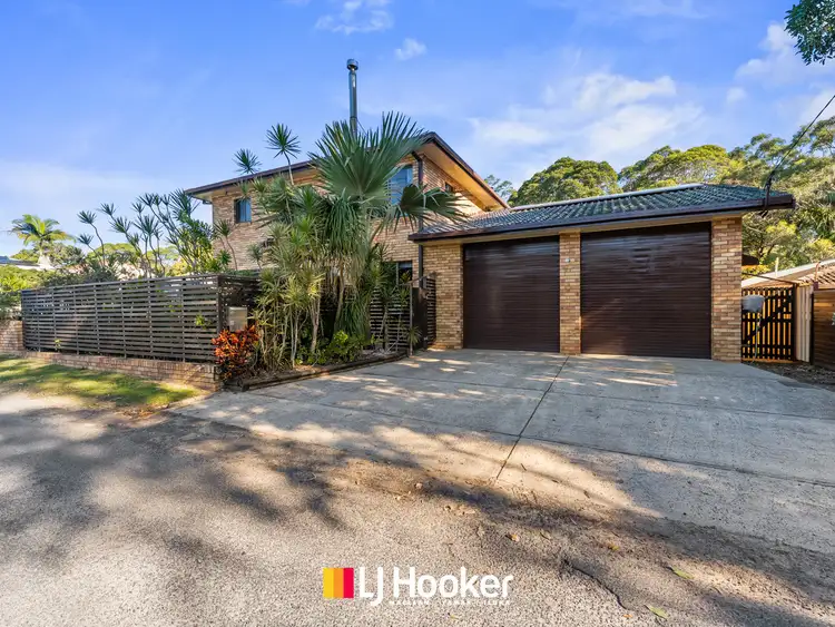 Fourth view of Homely house listing, 6 Queen Lane, Iluka NSW 2466