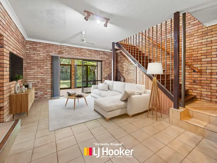 Fifth view of Homely house listing, 6 Queen Lane, Iluka NSW 2466