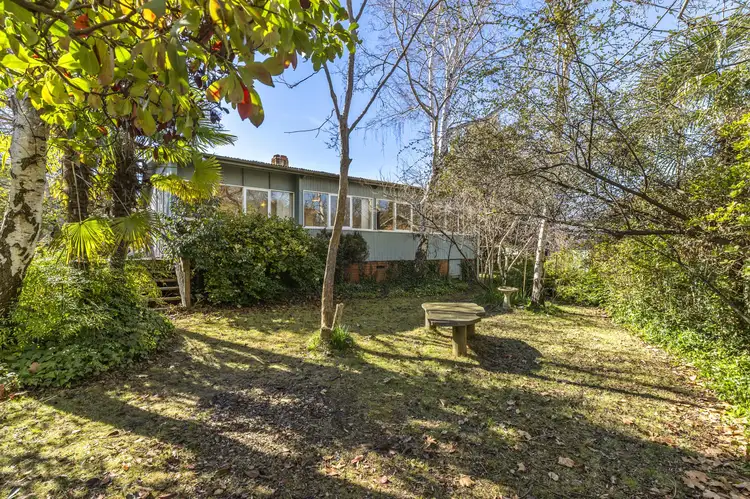 Main view of Homely house listing, 40 Stockdale Street, Dickson ACT 2602