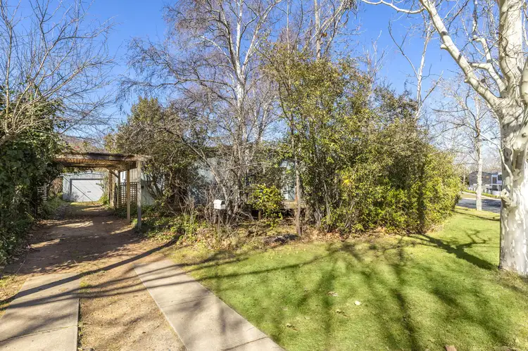 Second view of Homely house listing, 40 Stockdale Street, Dickson ACT 2602
