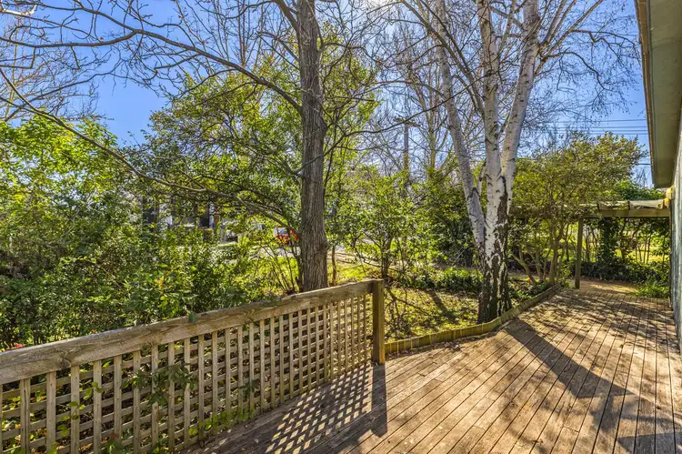 Fourth view of Homely house listing, 40 Stockdale Street, Dickson ACT 2602