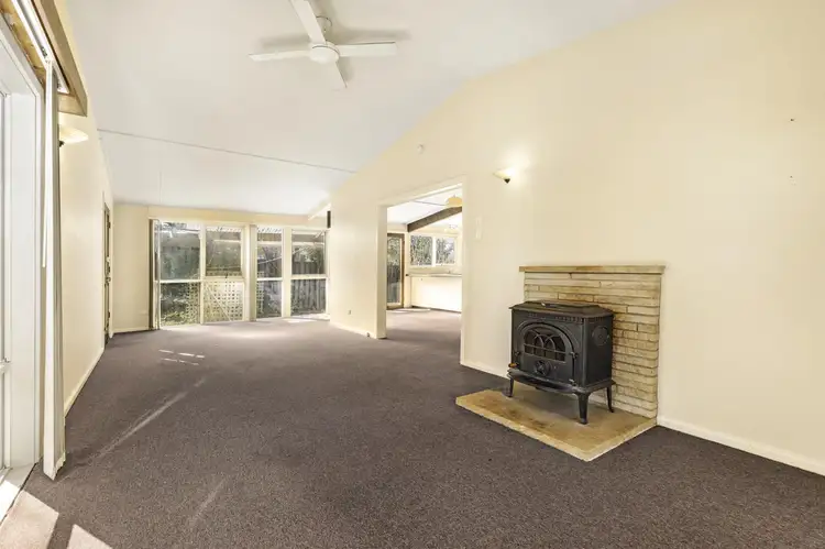Fifth view of Homely house listing, 40 Stockdale Street, Dickson ACT 2602