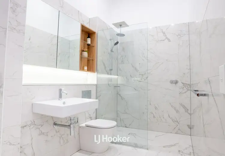 Third view of Homely apartment listing, Suite 202/780-786 Pennant Hills Road, Carlingford NSW 2118