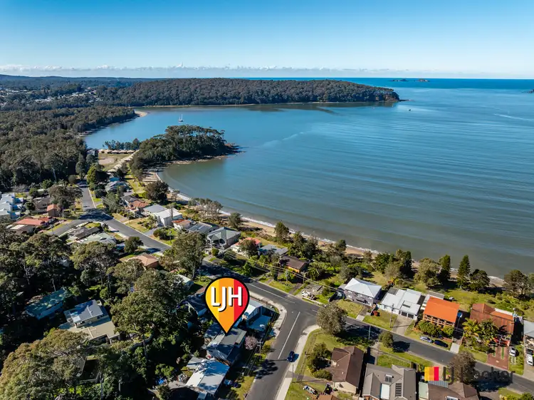 Third view of Homely house listing, 3 Timbara Crescent, Surfside NSW 2536
