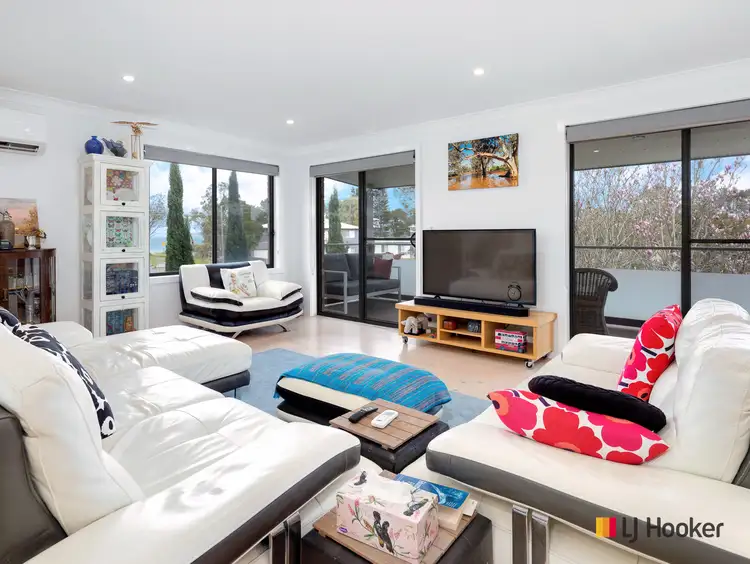 Fifth view of Homely house listing, 3 Timbara Crescent, Surfside NSW 2536