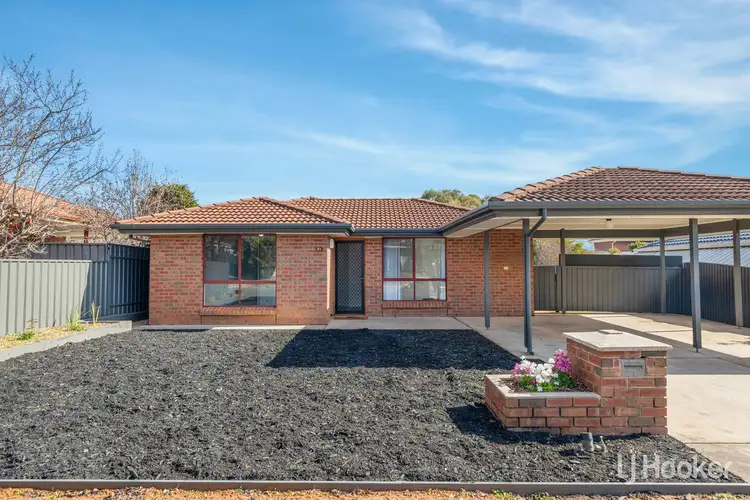 Main view of Homely house listing, 21 Balmoral Circuit, Blakeview SA 5114