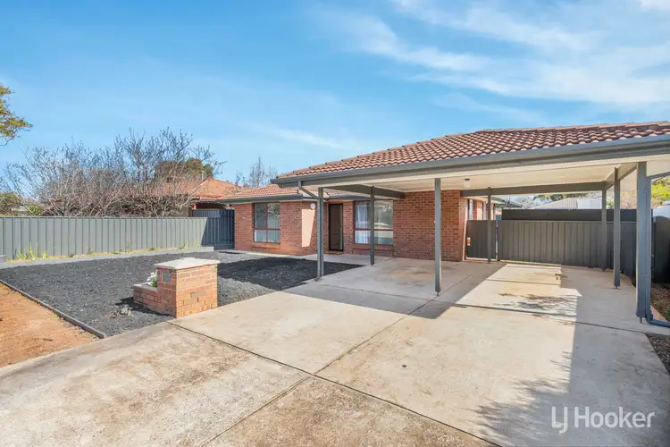 Third view of Homely house listing, 21 Balmoral Circuit, Blakeview SA 5114