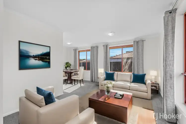 Fourth view of Homely house listing, 21 Balmoral Circuit, Blakeview SA 5114