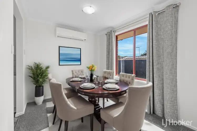 Fifth view of Homely house listing, 21 Balmoral Circuit, Blakeview SA 5114