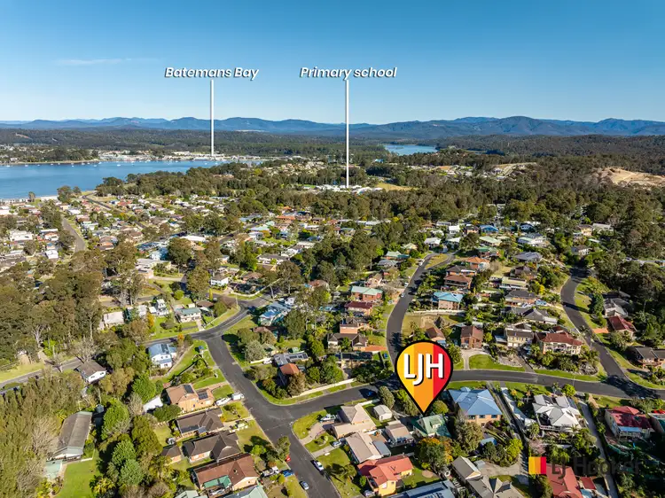 Fifth view of Homely house listing, 4 Karoola Crescent, Surfside NSW 2536