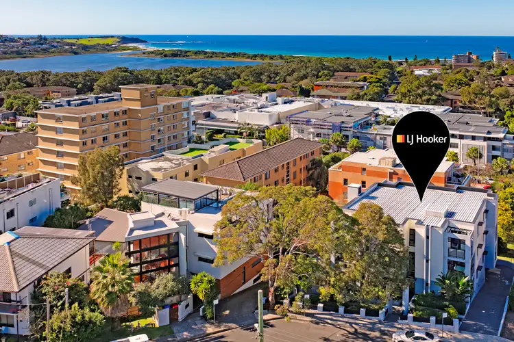 Main view of Homely apartment listing, 7 Kingsway, Dee Why NSW 2099