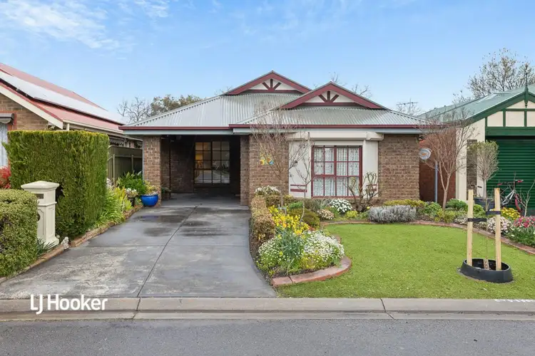 11 Jena Court, Greenwith SA 5125