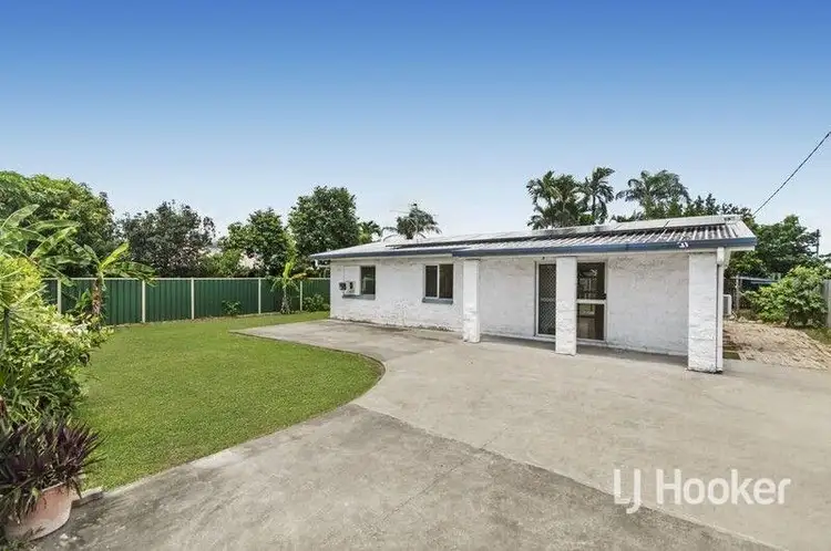 Main view of Homely house listing, 29 Palm Drive, Deeragun QLD 4818