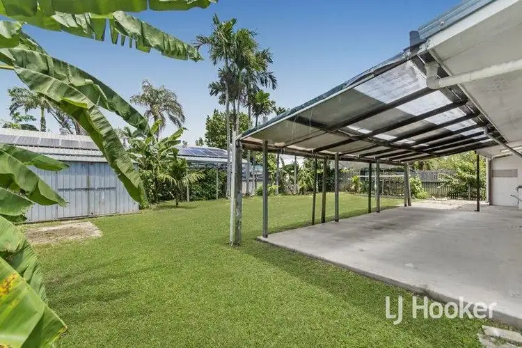 Second view of Homely house listing, 29 Palm Drive, Deeragun QLD 4818