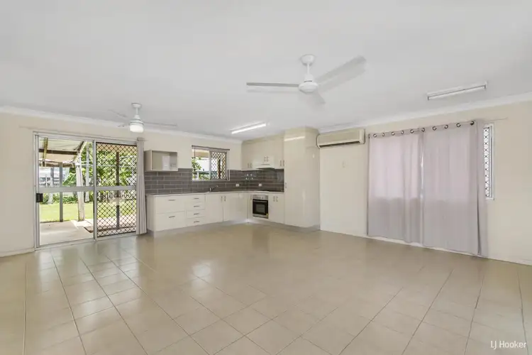 Third view of Homely house listing, 29 Palm Drive, Deeragun QLD 4818